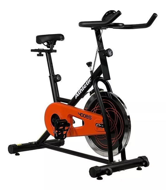 BICICLETA SPINNING ATHLETIC 400BS