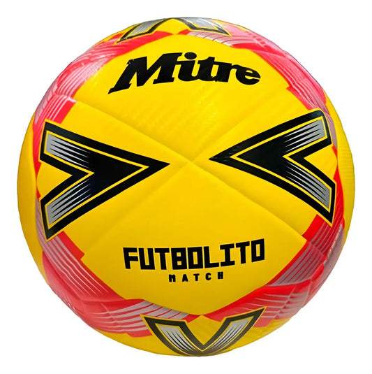 BALÓN MITRE FUTBOLITO MATCH