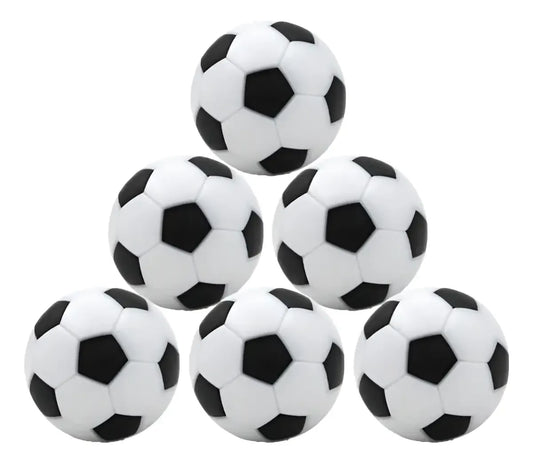 PELOTA DE TACA TACA