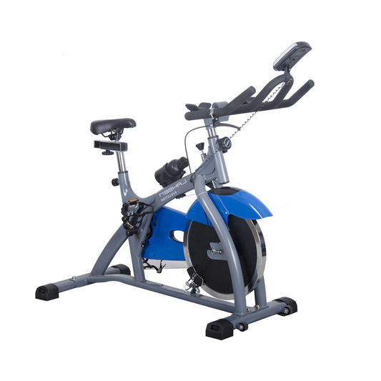 BICICLETA SPINNING LAHSEN EVOLUTION