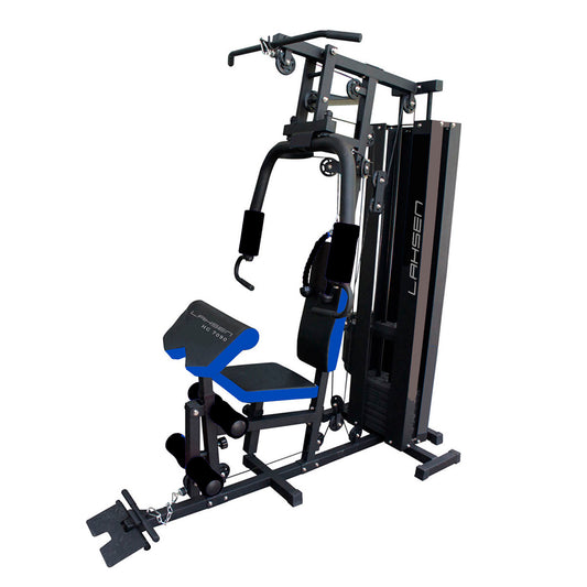 HOME GYM LAHSEN