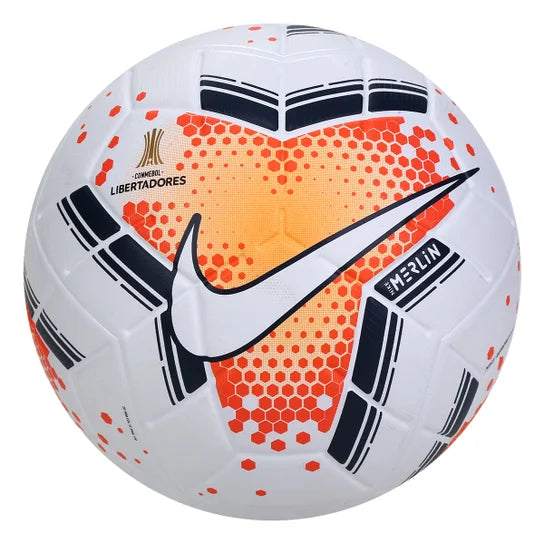 BALÓN NIKE MERLIN CONMEBOL FIFA QUALITY