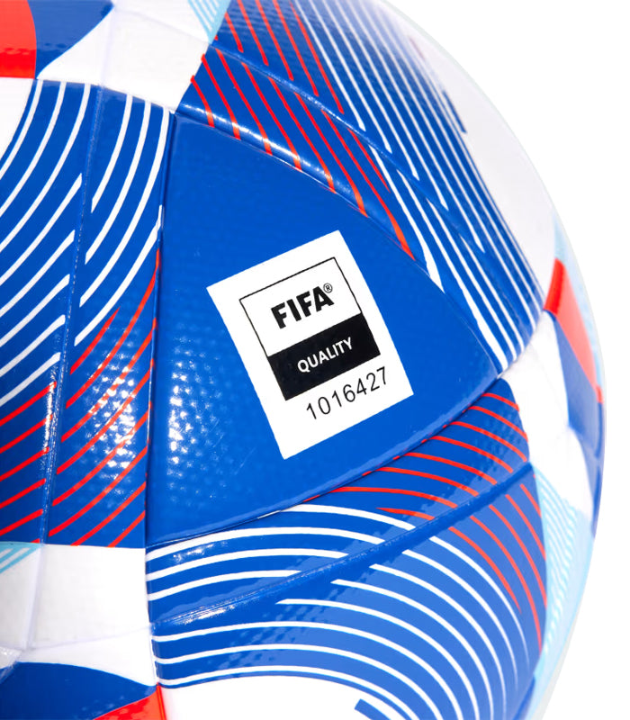BALON ADIDAS ILE DE FOOT 24