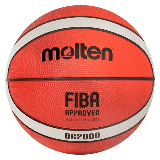 BALON MOLTEN BG200 NRO 7
