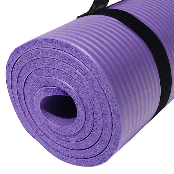 MAT YOGA BEST 10MM