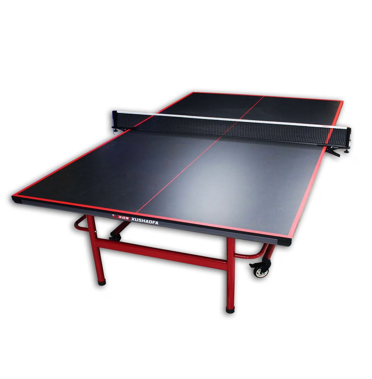 MESA DE PING PONG XUSHAOFA FRONTON