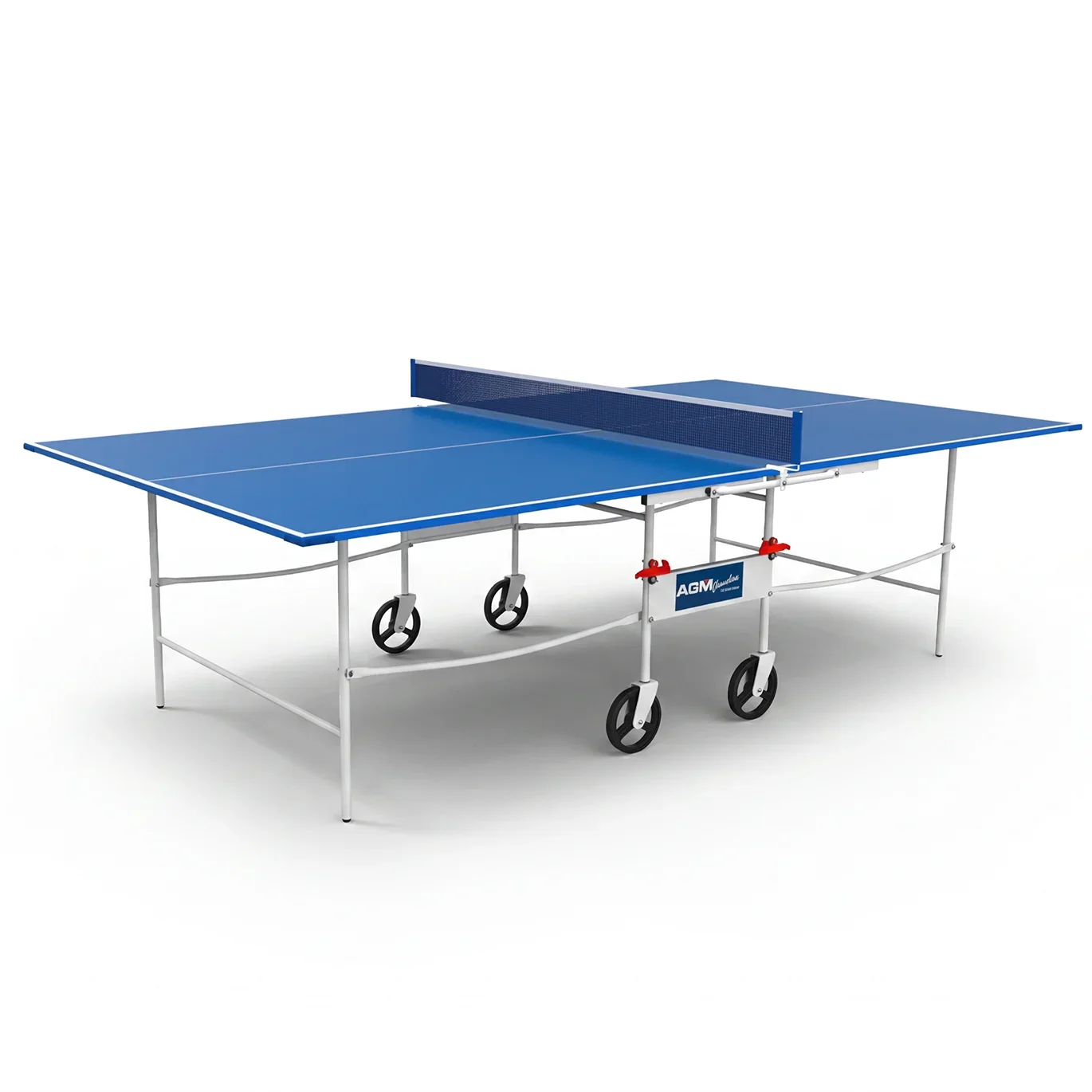 MESA DE PINGPONG FRONTON