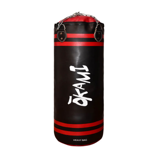 SACO DE BOXEO OKAMI