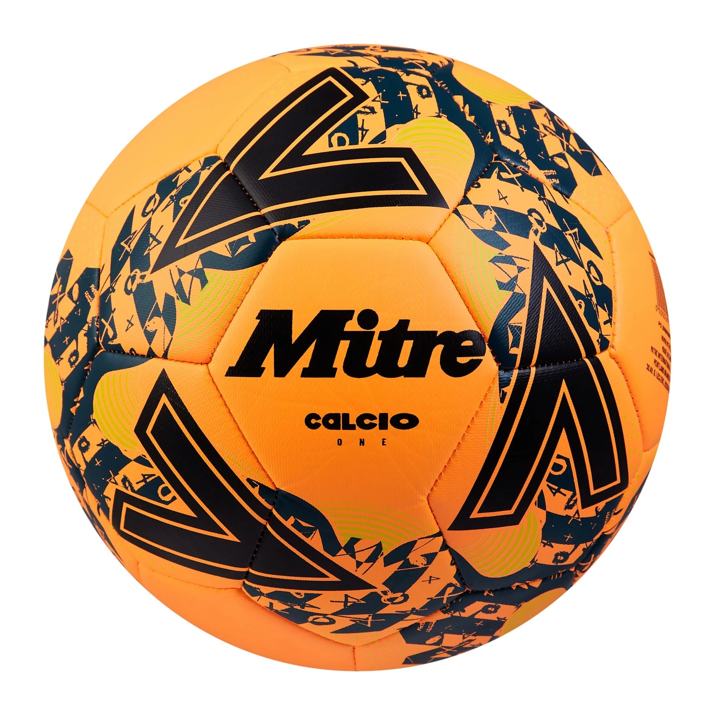 BALON MITRE CALCIO EVO