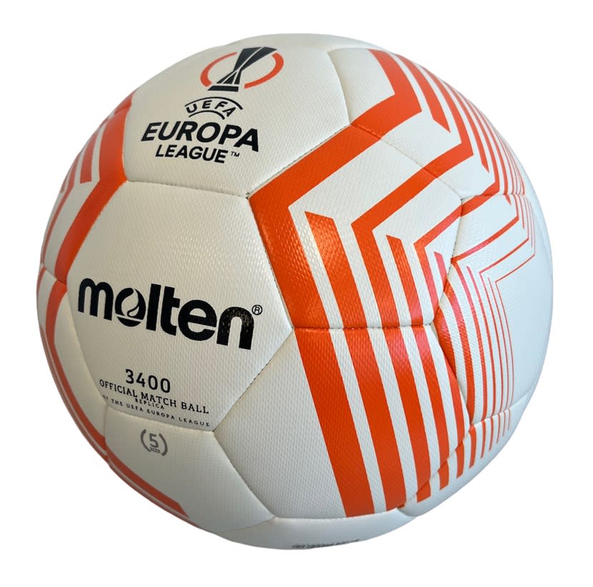 MOLTEN UEFA EUROPA LEAGUE 3400