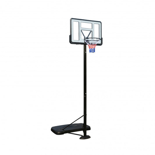 TORRE BASKETBALL CON PEDESTAL JUVENIL