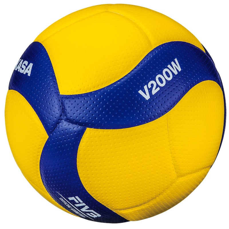 BALON MIKASA VOLLEY V200W