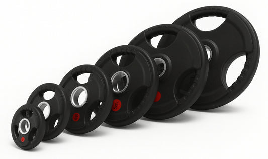 DISCO OLIMPICO ENGOMADO GRIP