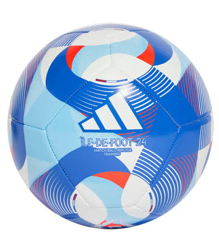 BALÓN ADIDAS ILE DE FOOT 24 TRAINING