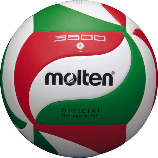 BALON MOLTEN VOLLEY 3500