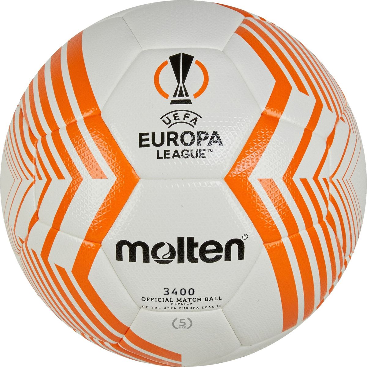 MOLTEN UEFA EUROPA LEAGUE 3400