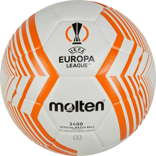 MOLTEN UEFA EUROPA LEAGUE 3400